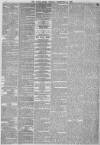 Daily News (London) Monday 08 September 1873 Page 4