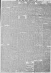 Daily News (London) Monday 08 September 1873 Page 5