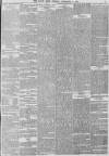 Daily News (London) Tuesday 09 September 1873 Page 3