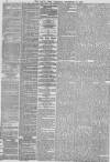 Daily News (London) Thursday 11 September 1873 Page 4