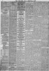 Daily News (London) Friday 12 September 1873 Page 4