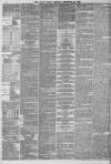 Daily News (London) Monday 29 September 1873 Page 4