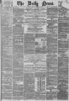 Daily News (London) Friday 19 December 1873 Page 1