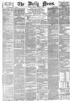 Daily News (London) Thursday 01 January 1874 Page 1