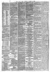 Daily News (London) Tuesday 10 March 1874 Page 4