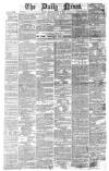 Daily News (London) Friday 29 January 1875 Page 1