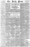 Daily News (London) Tuesday 19 January 1875 Page 1