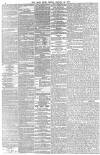Daily News (London) Friday 22 January 1875 Page 4