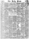 Daily News (London) Thursday 28 January 1875 Page 1