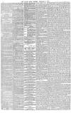 Daily News (London) Tuesday 09 February 1875 Page 4