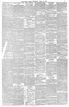 Daily News (London) Thursday 15 April 1875 Page 3