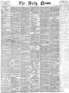 Daily News (London) Monday 10 May 1875 Page 1