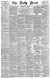 Daily News (London) Thursday 03 June 1875 Page 1