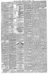 Daily News (London) Wednesday 01 September 1875 Page 4