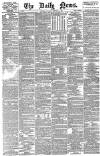 Daily News (London) Saturday 02 October 1875 Page 1