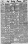 Daily News (London) Thursday 06 January 1876 Page 1