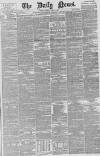 Daily News (London) Monday 03 April 1876 Page 1