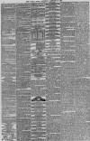 Daily News (London) Saturday 06 January 1877 Page 4