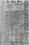 Daily News (London) Thursday 11 January 1877 Page 1