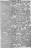 Daily News (London) Saturday 13 January 1877 Page 5