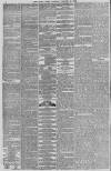 Daily News (London) Tuesday 16 January 1877 Page 4
