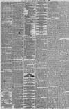 Daily News (London) Thursday 22 February 1877 Page 4