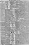 Daily News (London) Tuesday 10 July 1877 Page 4