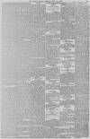 Daily News (London) Tuesday 10 July 1877 Page 5