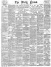 Daily News (London) Saturday 05 January 1878 Page 1