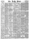 Daily News (London) Tuesday 15 January 1878 Page 1