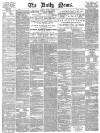 Daily News (London) Tuesday 22 January 1878 Page 1