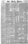 Daily News (London) Wednesday 23 January 1878 Page 1
