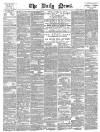 Daily News (London) Wednesday 30 January 1878 Page 1