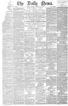 Daily News (London) Wednesday 20 February 1878 Page 1