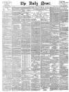 Daily News (London) Thursday 21 February 1878 Page 1