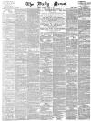 Daily News (London) Thursday 11 April 1878 Page 1