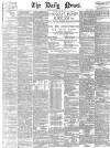 Daily News (London) Saturday 25 May 1878 Page 1