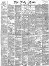 Daily News (London) Wednesday 31 July 1878 Page 1