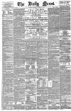 Daily News (London) Saturday 04 January 1879 Page 1