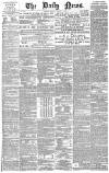 Daily News (London) Monday 06 January 1879 Page 1