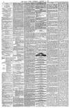 Daily News (London) Thursday 09 January 1879 Page 4