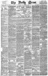 Daily News (London) Friday 10 January 1879 Page 1