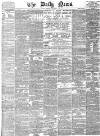 Daily News (London) Tuesday 14 January 1879 Page 1