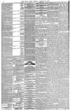 Daily News (London) Tuesday 21 January 1879 Page 4