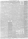 Daily News (London) Thursday 13 February 1879 Page 5