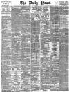Daily News (London) Tuesday 03 June 1879 Page 1