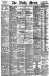 Daily News (London) Friday 01 August 1879 Page 1