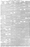 Daily News (London) Wednesday 10 September 1879 Page 6