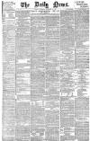 Daily News (London) Thursday 18 September 1879 Page 1
