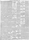 Daily News (London) Monday 29 September 1879 Page 5